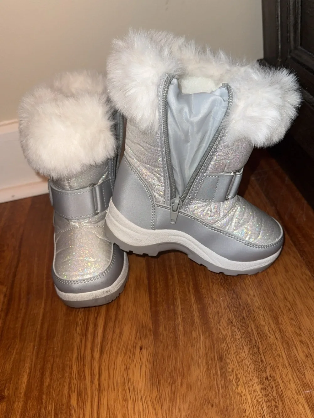 Toddler Winter Boots